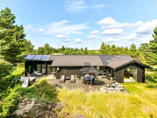 Fritidshus - 7 personer -  - Solhaven - 6857 - Blåvand