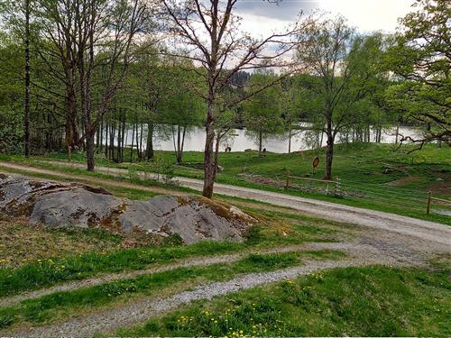 Sommerhus - 4 personer -  - Näs - 332 92 - Gislaved