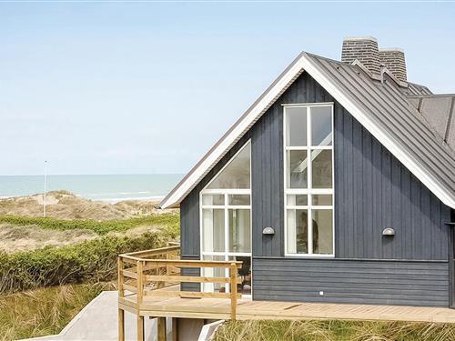 Sommerhus - 6 personer -  - Ved Stranden - 9492 - Blokhus