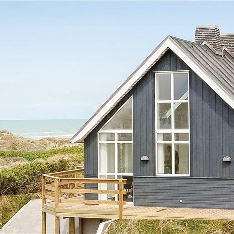 Ferienhaus - 6 Personen -  - Ved Stranden - 9492 - Blokhus