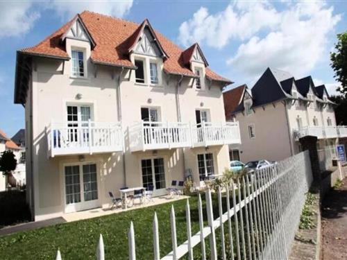 Ferielejlighed - 6 personer -  - 14390 - Cabourg