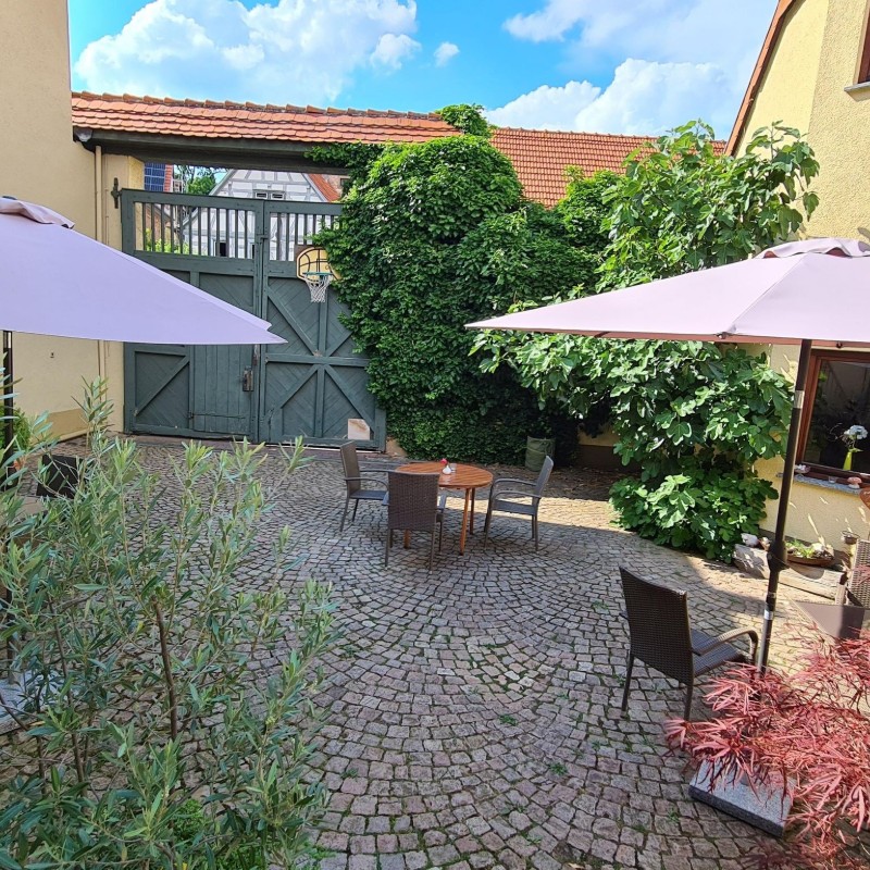  - 2 personer -  - Bädergasse - 55599 - Wonsheim