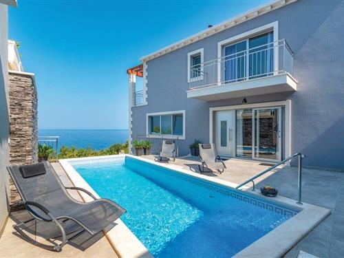 Sommerhus - 8 personer -  - Prigradica - Korcula - Prigradica - 20271 - Blato