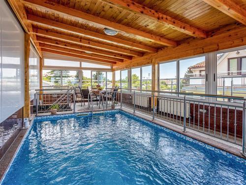 Holiday apartment - 9 persons -  - Matkino - 51250 - Selce