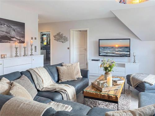 Ferielejlighed - 5 personer -  - Birkmaase - 18374 - Zingst