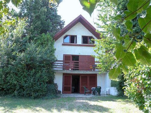 Sommerhus - 7 personer -  - 8220 - Balatonalmádi