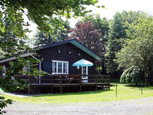 Chalet - 6 personer -  - 4950 - Sourbrodt