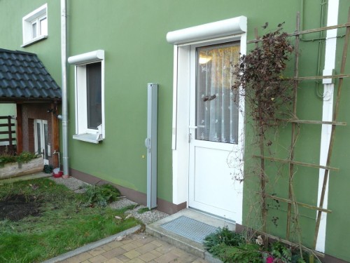 Ferielejlighed - 3 personer -  - Oberfuhlstr. - 17279 - Lychen