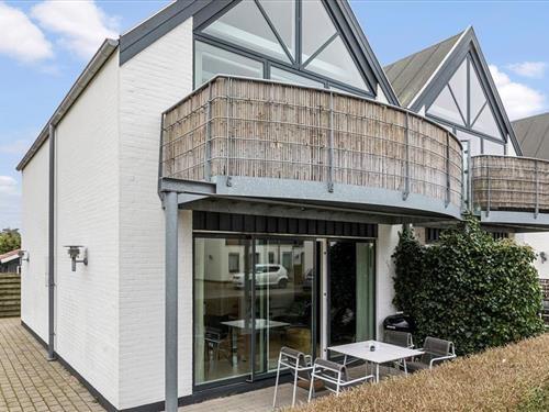 Ferienhaus - 6 Personen -  - Marielyst Strandvej 63 U - Marielyst - 4873 - Väggerlöse