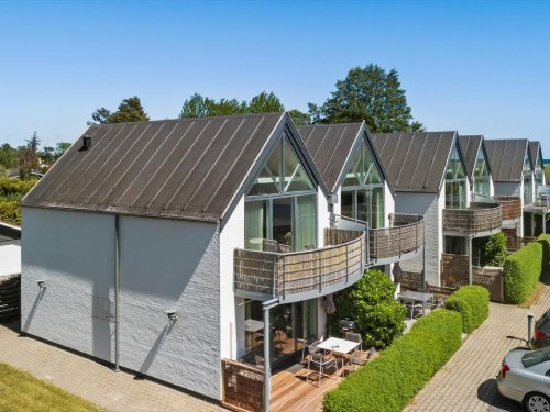Sommerhus - 6 personer -  - Marielyst Strandvej 63 U - Marielyst - 4873 - Væggerløse