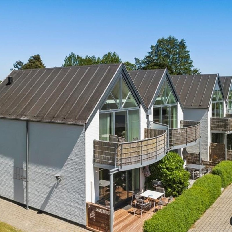 Ferienhaus - 6 Personen -  - Marielyst Strandvej 63 U - Marielyst - 4873 - Väggerlöse