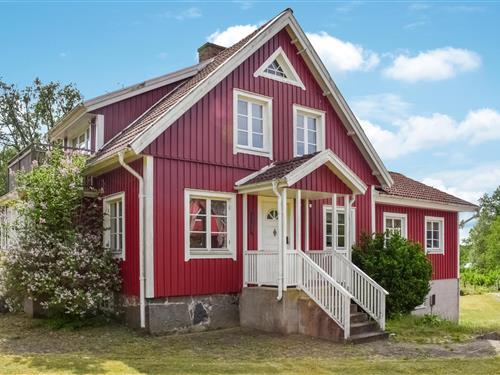 Holiday Home/Apartment - 12 persons -  - Buggamåla - Holmsjö/Karlskrona - 370 34 - Holmsjö