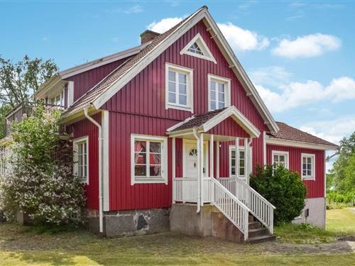 Ferienhaus - 12 Personen -  - Buggamåla - Holmsjö/Karlskrona - 370 34 - Holmsjö