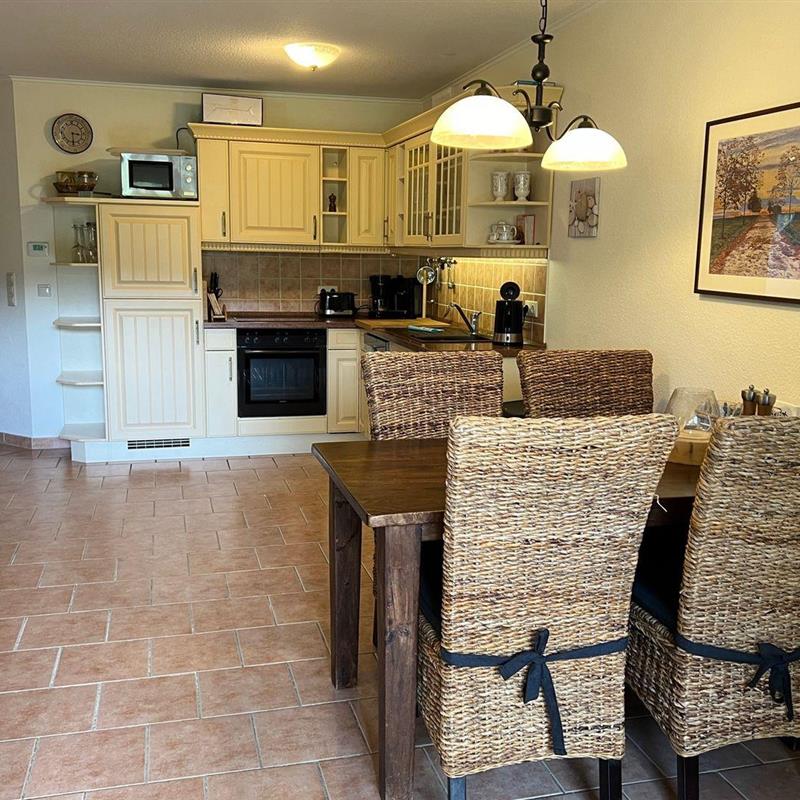 Ferielejlighed - 3 personer -  - Weidenweg - 17449 - Karlshagen