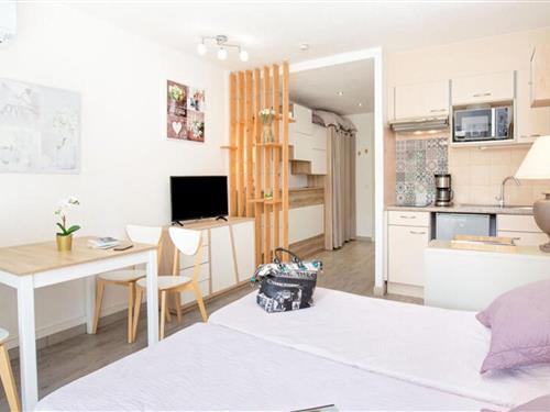 Semesterhus/Semesterlägenhet - 3 personer -  - 83700 - Saint-Raphaël