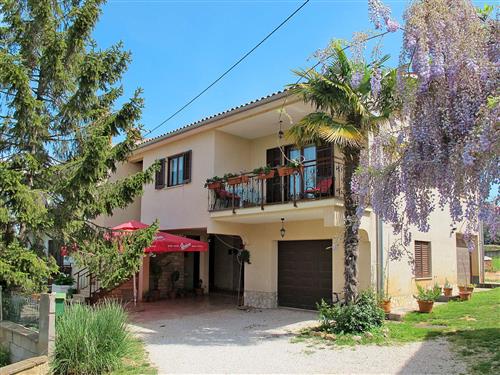 Holiday Home/Apartment - 5 persons -  - Porec - 52440