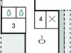 Billede 29 - Plantegning