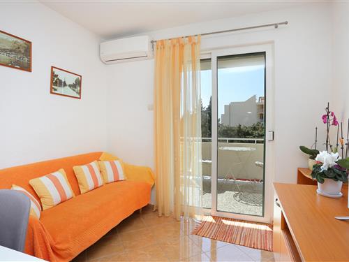 Sommerhus - 6 personer -  - Makarska - 21300 - Makarska