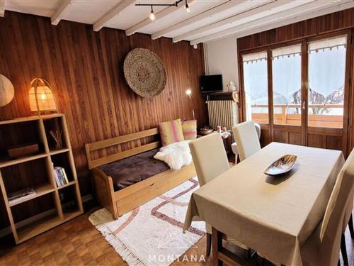 Semesterlägenhet - 4 personer -  - 74450 - Le Grand Bornand