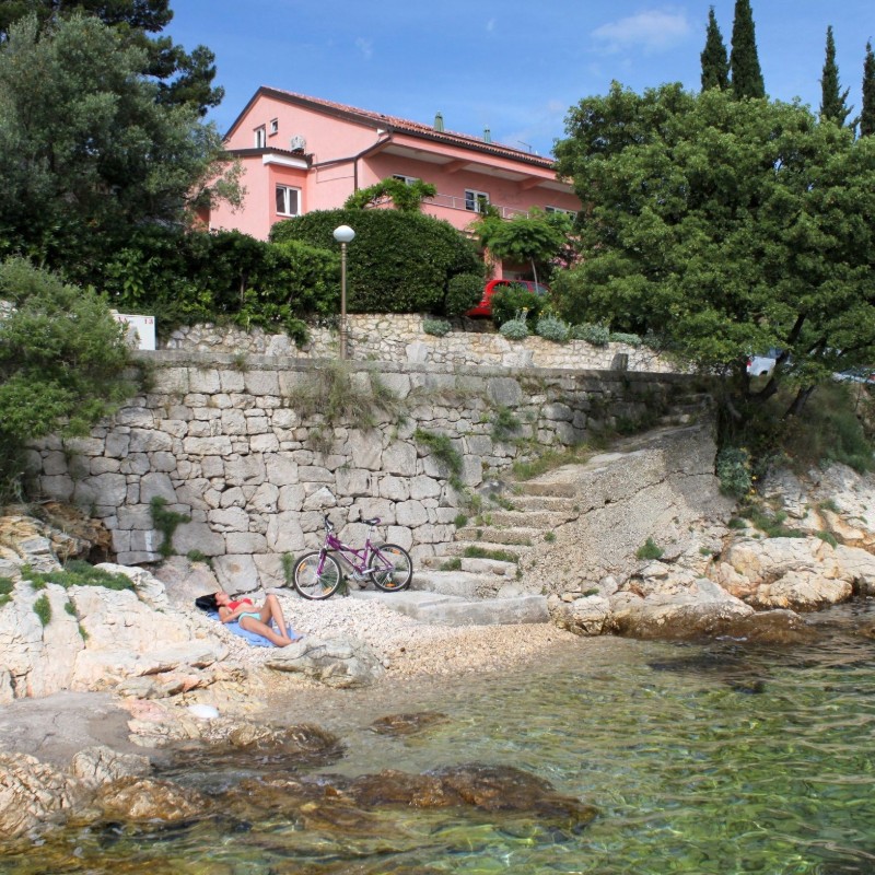 Ferielejlighed - 4 personer -  - Šetalište Vladimira Nazora - 51260 - Crikvenica