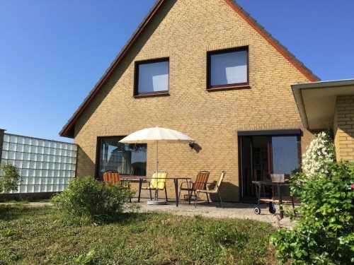Sommerhus - 6 personer -  - 24395 - Pommerby