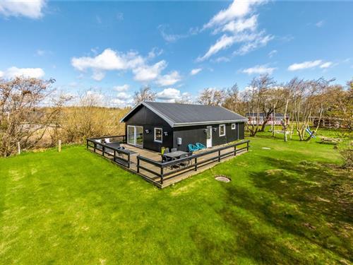 Ferienhaus - 6 Personen -  - Gåsehagevej 14 H - Öer - 8400 - Ebeltoft