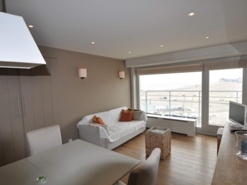 Ferielejlighed - 2 personer -  - 8300 - Knokke-Heist