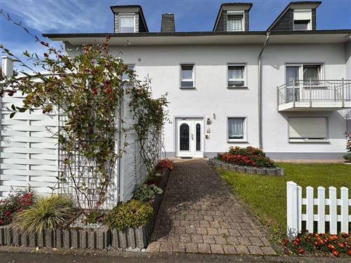 Ferielejlighed - 5 personer -  - Morbach - 54497