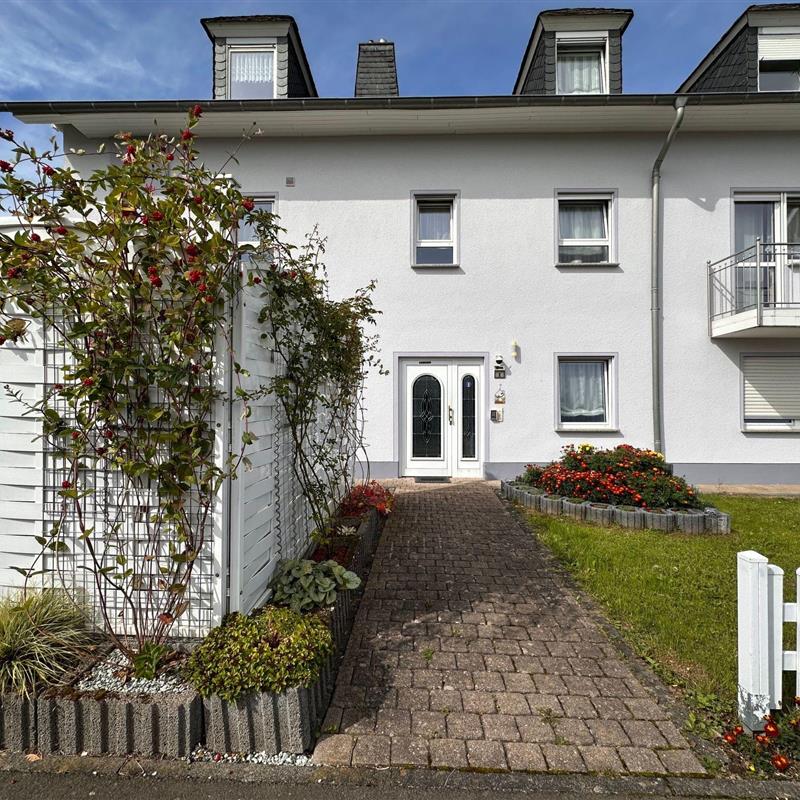 Ferielejlighed - 5 personer -  - Morbach - 54497