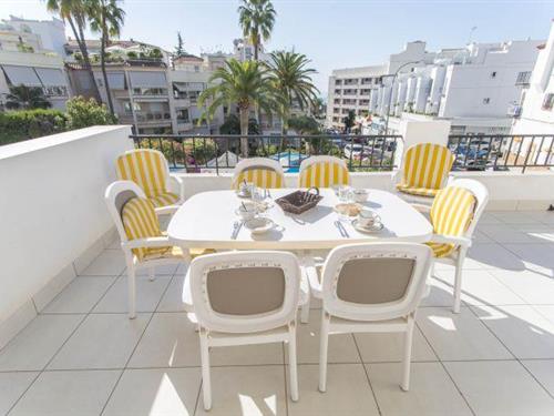 Semesterhus/Semesterlägenhet - 6 personer -  - 29780 - Nerja