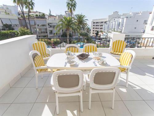 Holiday apartment - 6 persons -  - 29780 - Nerja