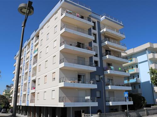 Ferielejlighed - 6 personer -  - Via Cassiopea - 30028 - Bibione