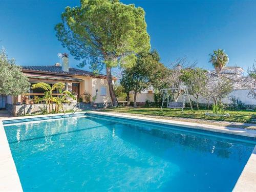 Feriehus - 8 personer -  - C/Pintor Velázquez - 11630 - Arcos De La Frontera