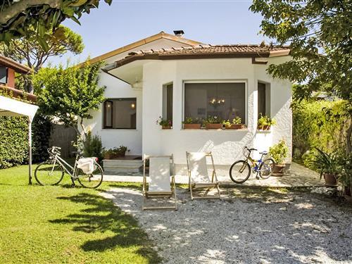 Semesterhus/Semesterlägenhet - 6 personer -  - Forte Dei Marmi - 55042