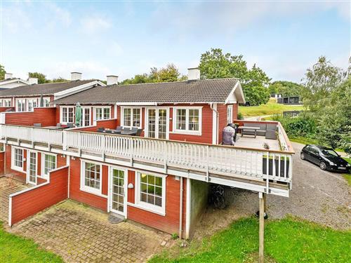 Ferienhaus - 6 Personen -  - Løjt Bellevue - Löjt - 6200 - Aabenraa