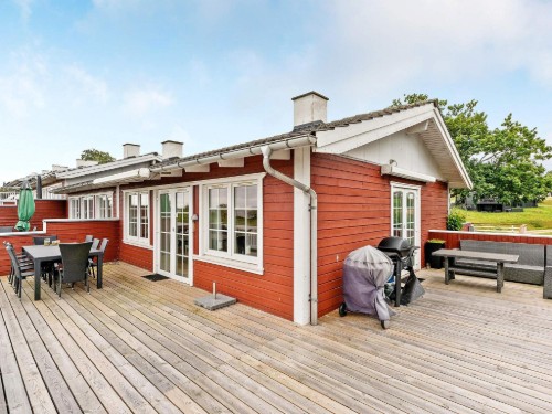 Sommerhus - 6 personer -  - Løjt Bellevue - Løjt - 6200 - Aabenraa