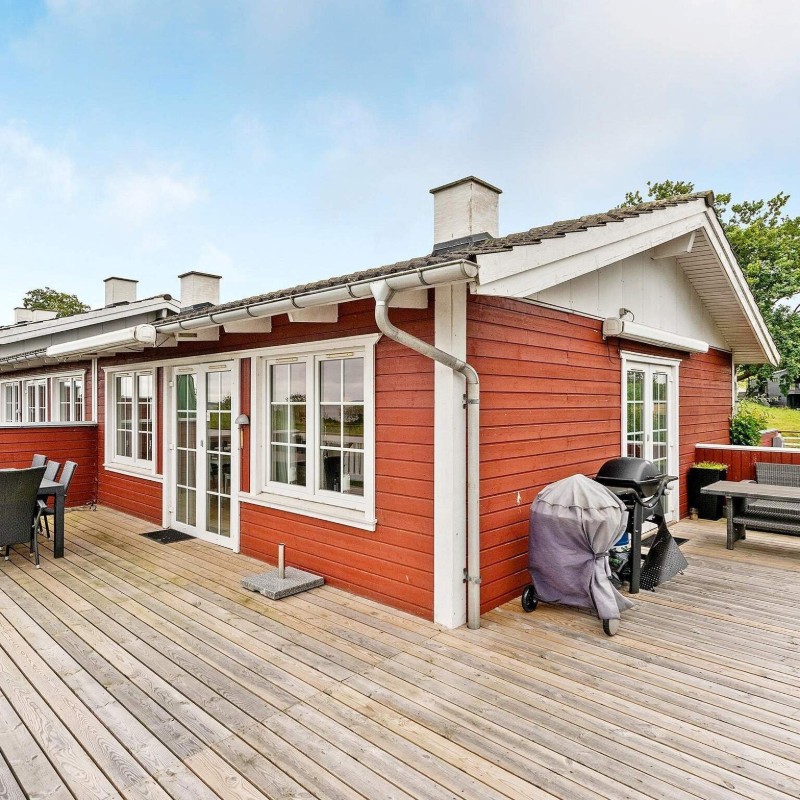Ferienhaus - 6 Personen -  - Løjt Bellevue - Löjt - 6200 - Southeast Jutland And Als