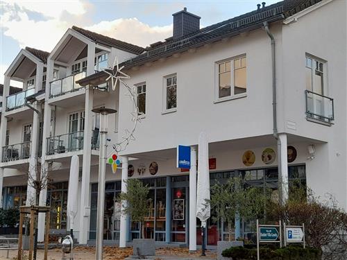 Semesterhus/Semesterlägenhet - 6 personer -  - Strandstraße - 18586 - Göhren (Ostseebad)