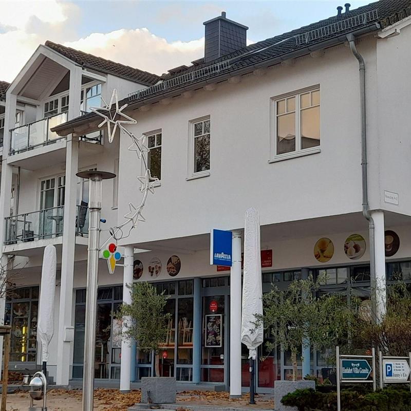 Ferielejlighed - 6 personer -  - Strandstraße - 18586 - Göhren (Ostseebad)