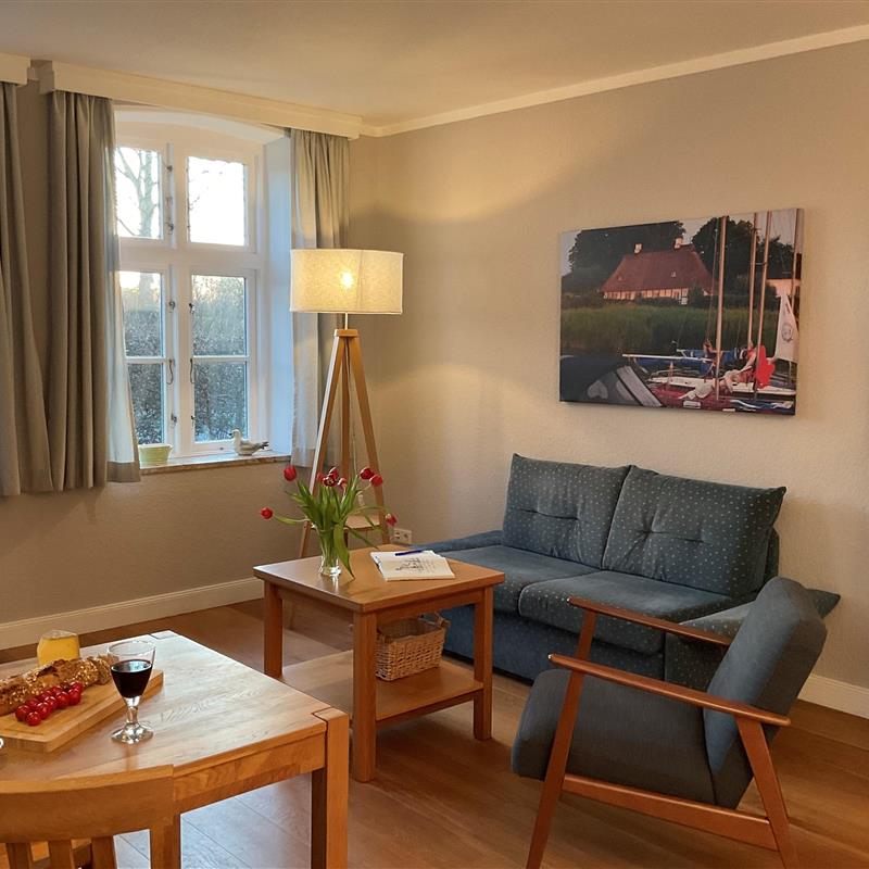 Ferielejlighed - 2 personer -  - Dorfstraße - 24351 - Sieseby