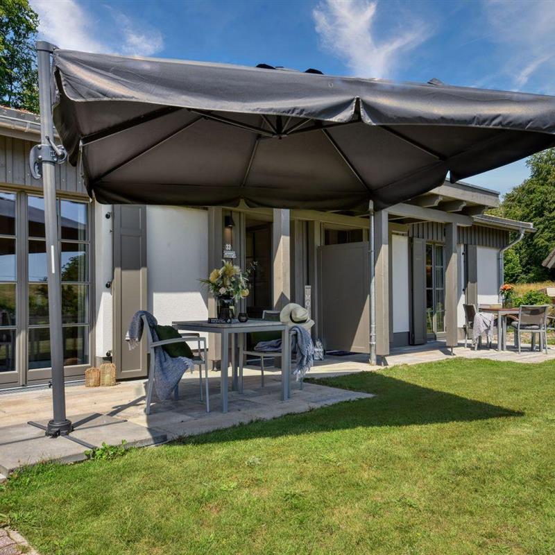 Sommerhus - 3 personer -  - Klein Stresow - 18581 - Klein Stresow