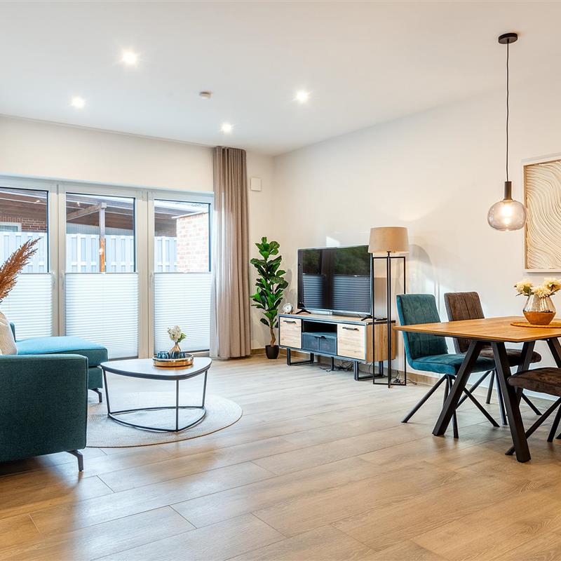 Sommerhus - 4 personer -  - Emsweg - 26736 - Greetsiel