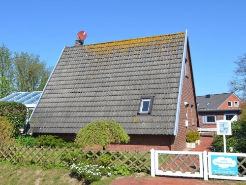 Holiday home - 4 persons -  - 26409 - Wittmund - Harlesiel