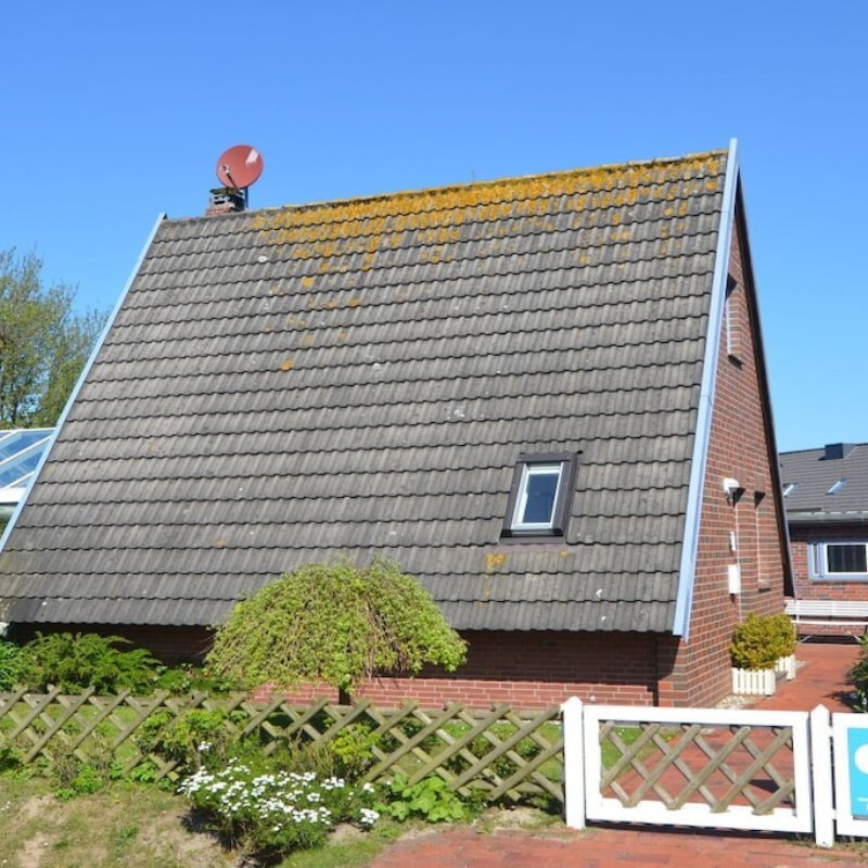 Sommerhus - 4 personer -  - 26409 - Wittmund - Harlesiel