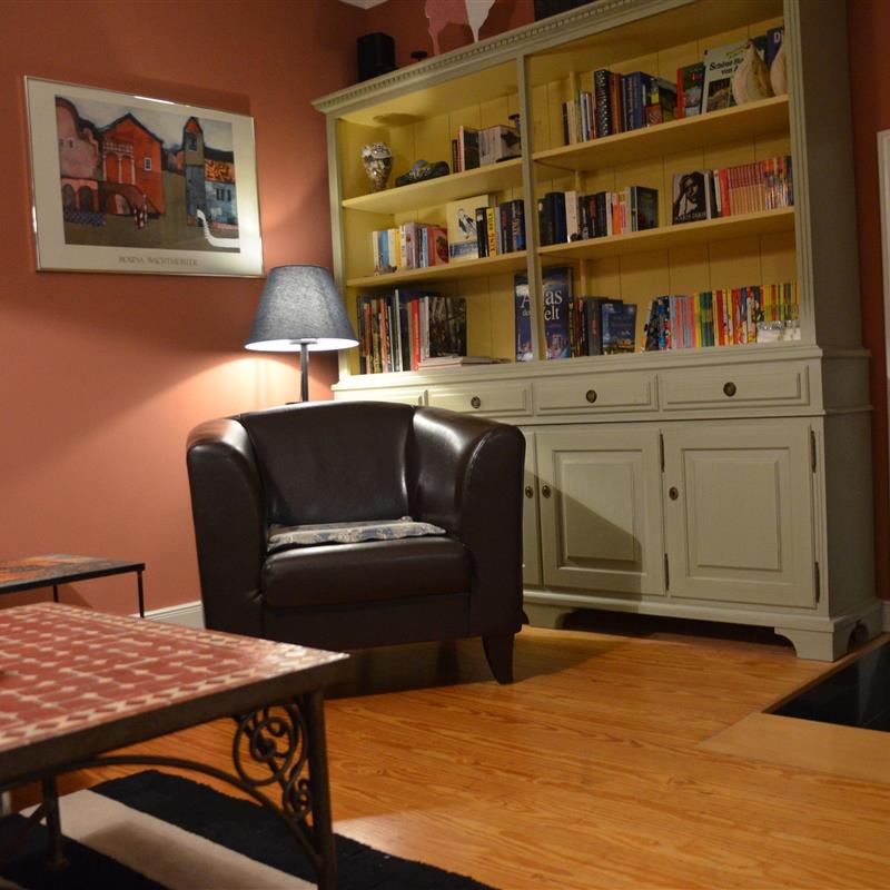 Sommerhus - 6 personer -  - Bickbargen - 25469 - Halstenbek