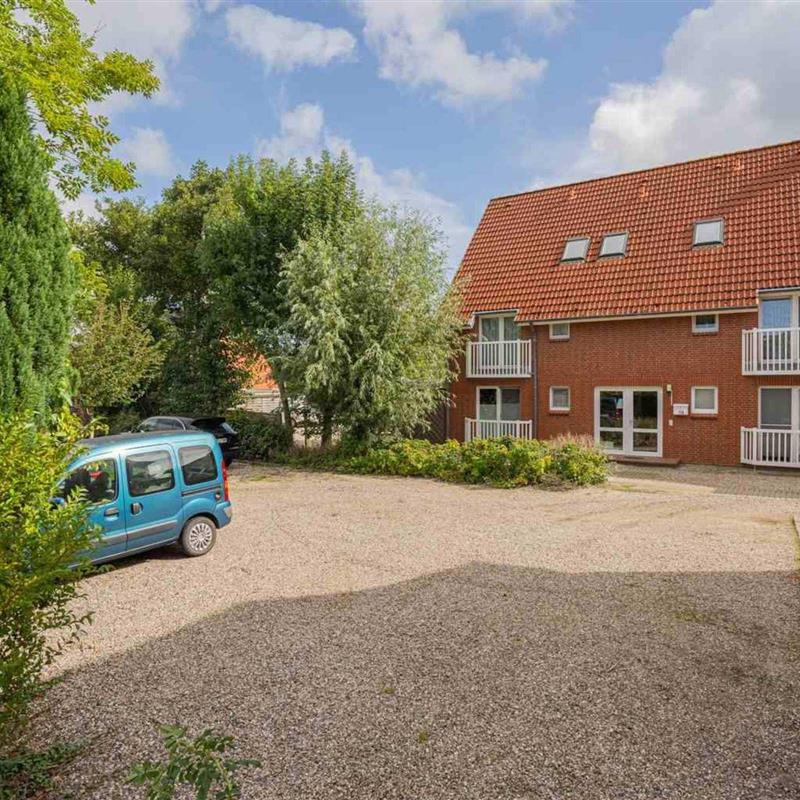 Ferielejlighed - 4 personer -  - Waldstraße - 25826 - St. Peter-Ording