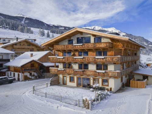 Sommerhus - 4 personer -  - 6631 - Lermoos