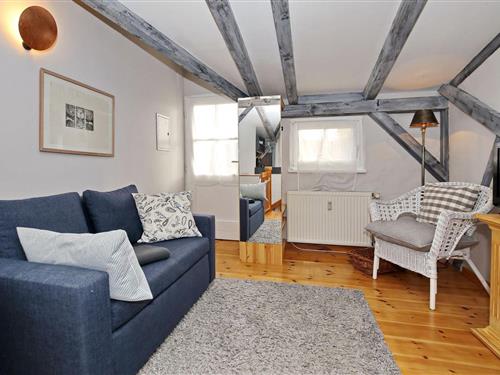 Ferielejlighed - 3 personer -  - Neue Reihe - 18225 - Ostseebad Kühlungsborn