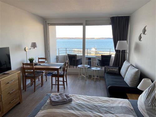 Ferieleilighet - 3 personer -  - Fördestraße - 24960 - Glücksburg