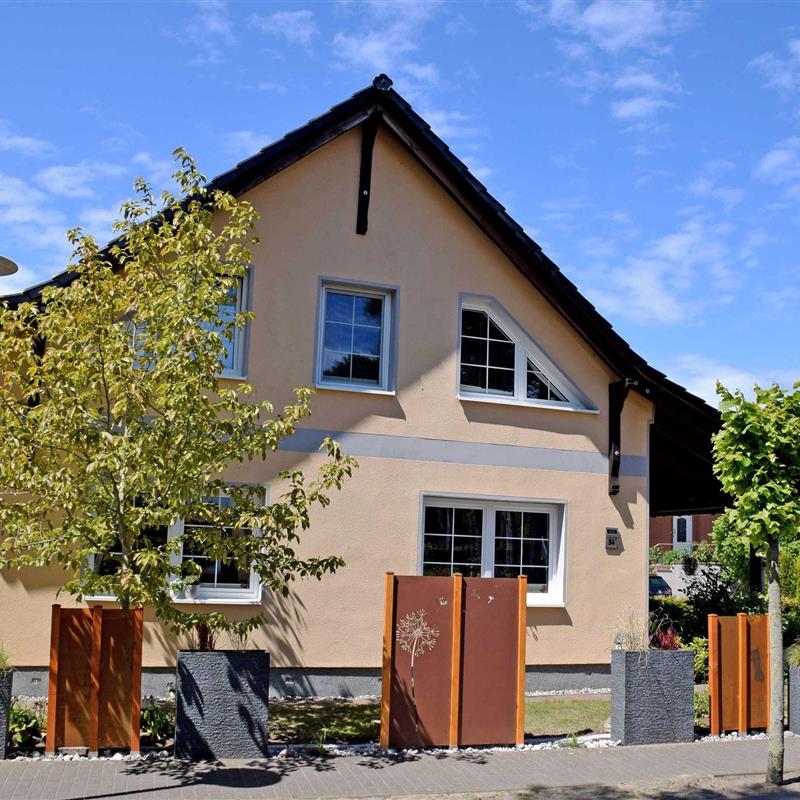 Ferielejlighed - 2 personer -  - Dorfstraße - 18586 - Baabe (Ostseebad)